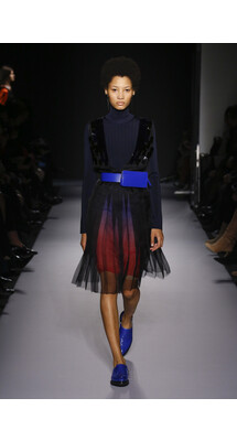 Lanvin Margiela Fall 2018 Ready-to-Wear , Ланвин осень зима 2018 , Fashion show , неделя моды в Париже , PFW , Mainstyles